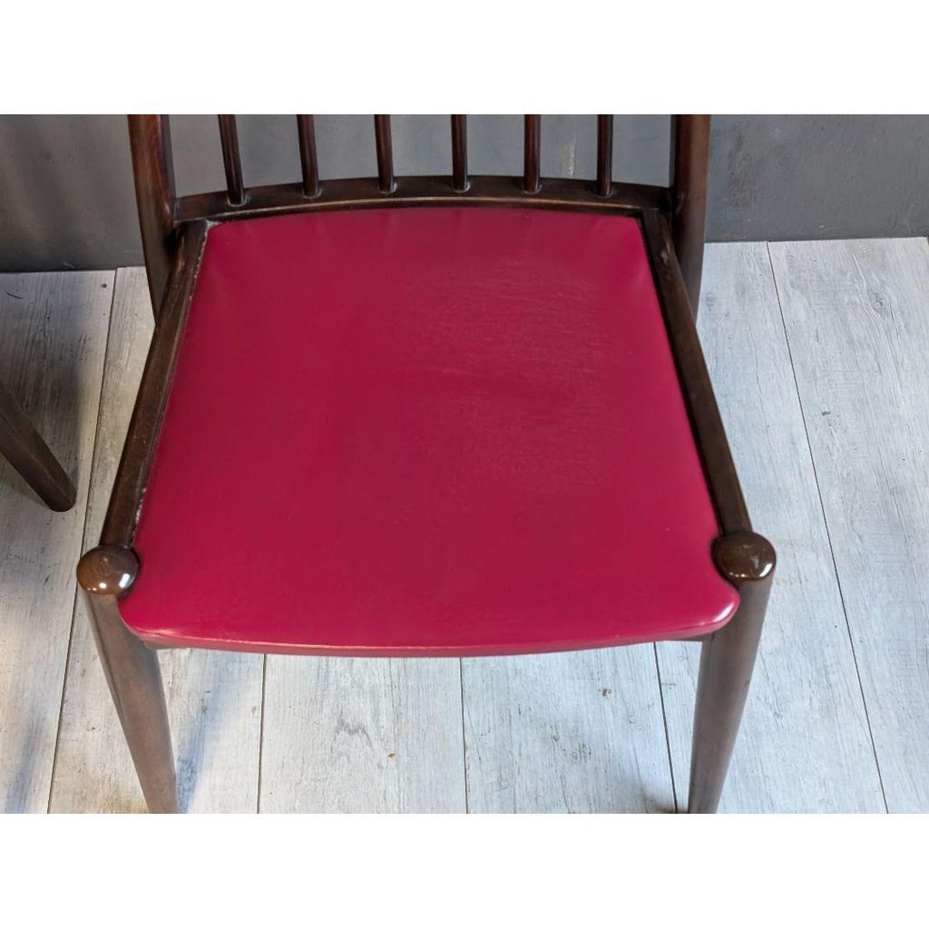 KOSUGA コスガ　レトロ　オールド　ウィンザーチェア　ビンテージ　2脚　nz KOSUGA コスガ レトロ オールド ウィンザーチェア ビンテージ 2脚 nz 椅子