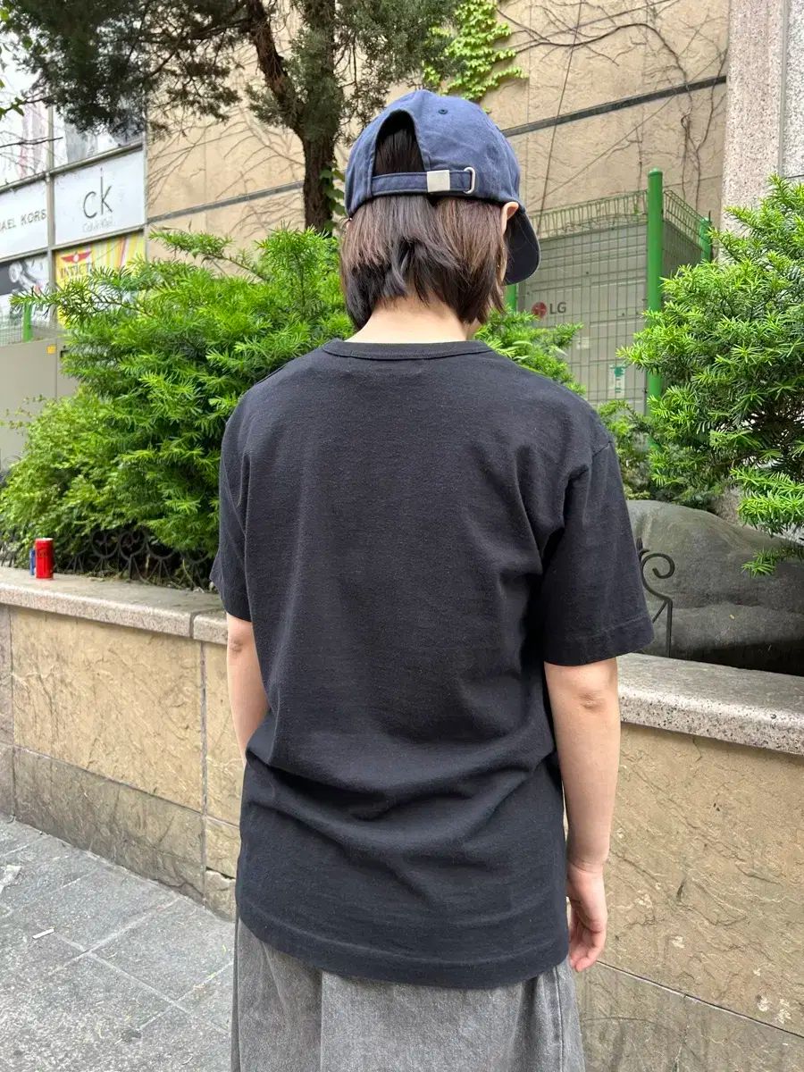 デ ギャルソン