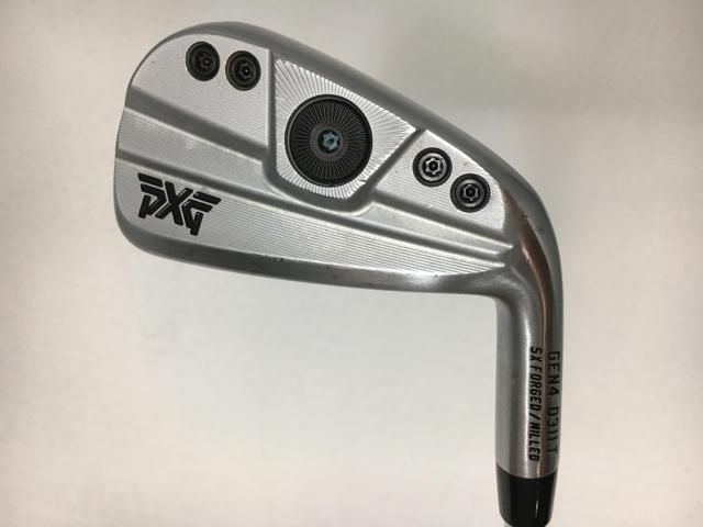 返品OK ゴルフクラブ 6本セット PXG PXG 0311T GEN4 アイアン NSプロ 950GH 5～9.P