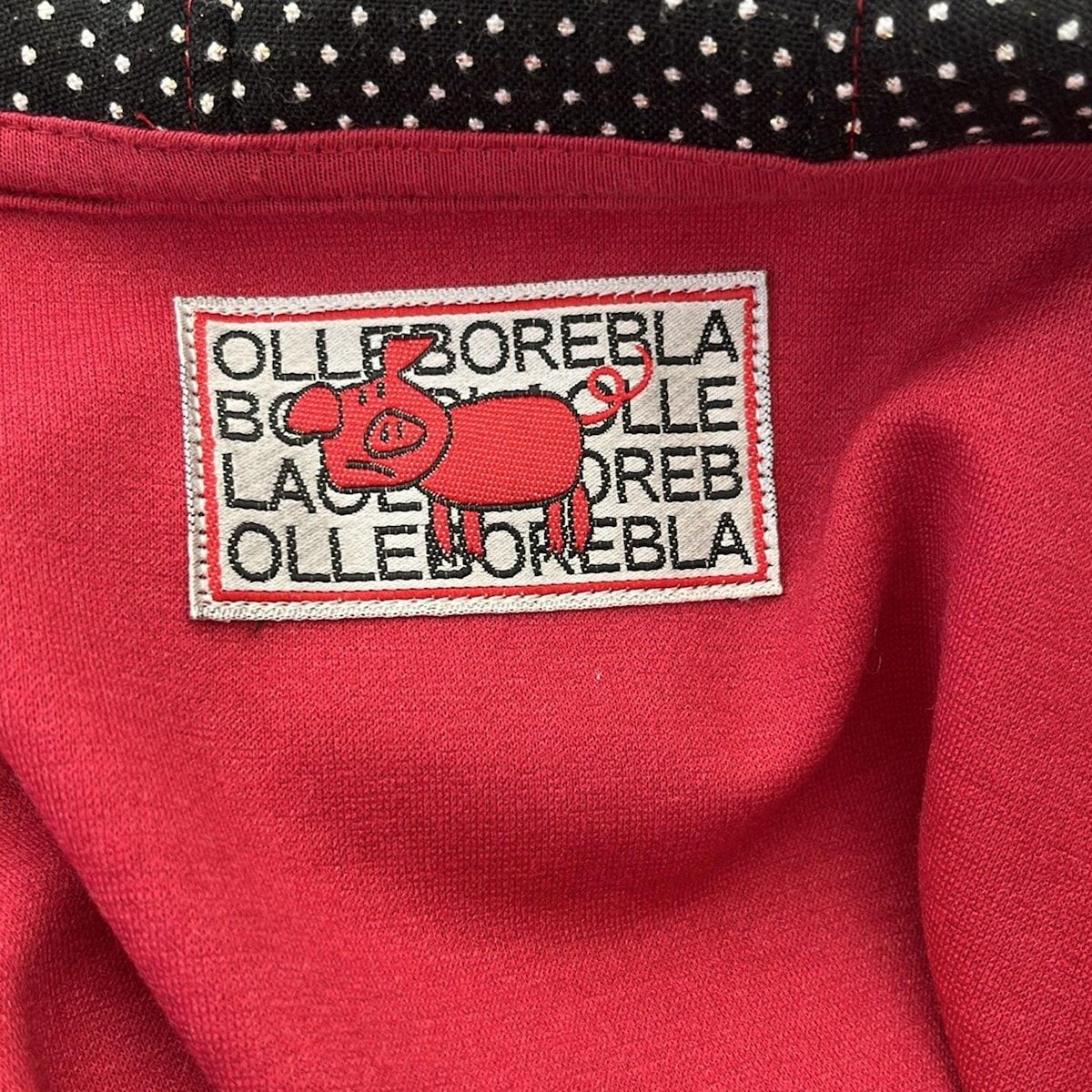 ALBEROBELLO/OLLEBOREBLA(アルベロベロ/オレボレブラ) コート