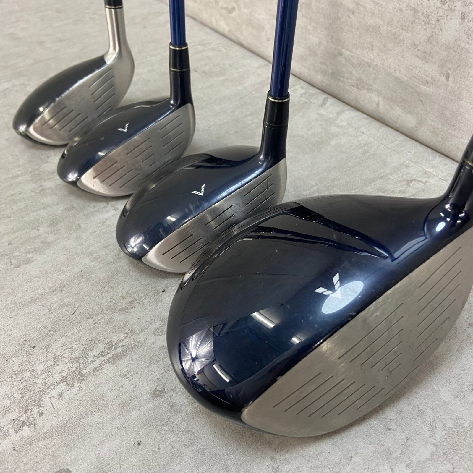 ツアーステージ キャロウェイ レディースゴルフ クラブセット 12本 L 右利き用 TOURSTAGE Callaway