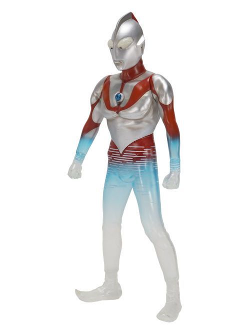 CCP 1 6特撮シリーズ ウルトラマン Bタイプ テレポーテーション地球出現ハイグレード Ver