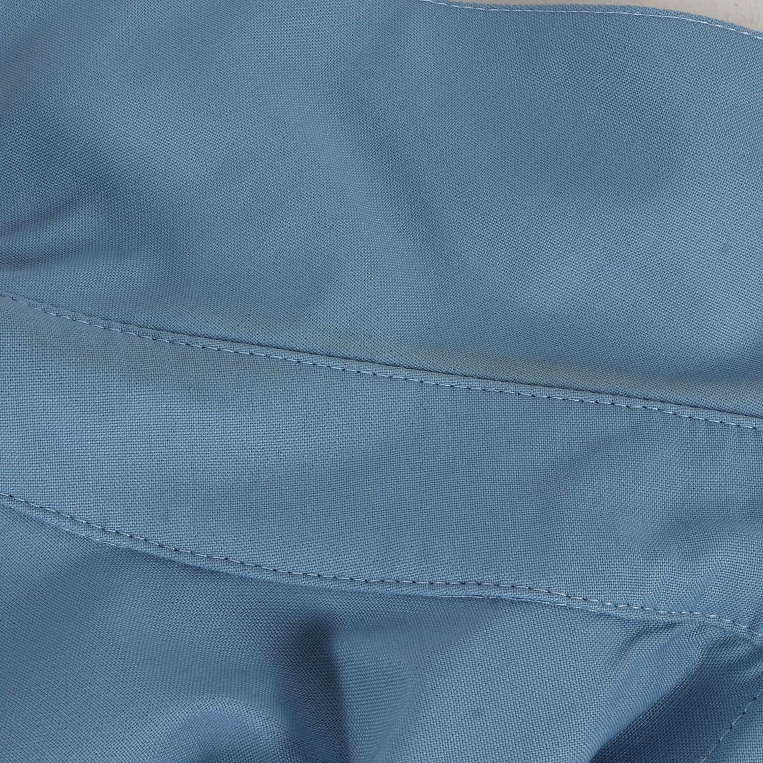 Valstar ヴァルスター コート サイズ:44 ウールギャバ ステンカラー