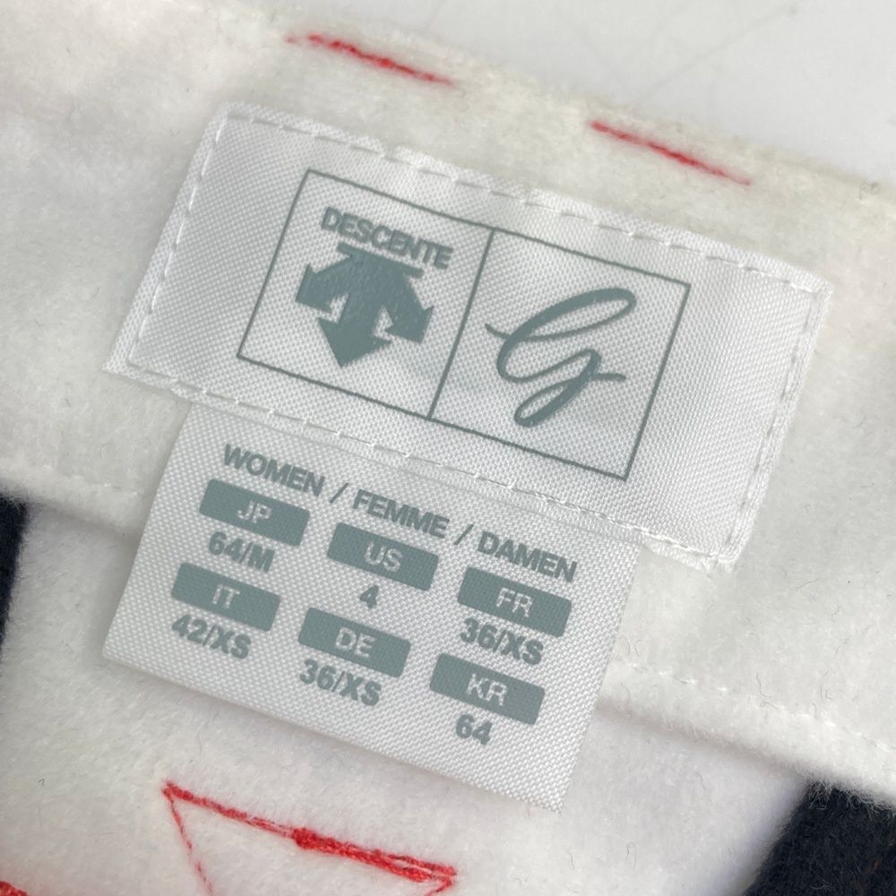 デサント 秋冬モデル 起毛 ゴルフ DESCENTE GOLF メンズ ゴルフ スラックス DGM5087F グリーン ウエスト82 Lサイズ デサント ゴルフ 22年秋冬モデル ゴルフ ブルゾン ACTIVE ジャケット