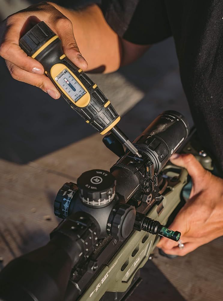 Wheeler Firearms