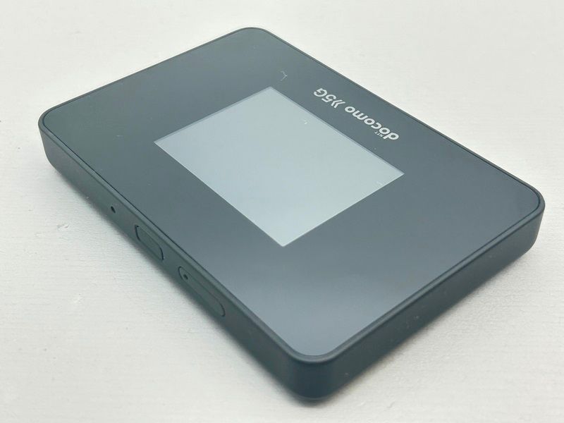docomo 5G SH-52B ポケットWi-Fi➕クレードルSH02セット docomo 5G SH-52B ポケットWi-Fi➕クレードルSH02セット Wi-Fi STATION