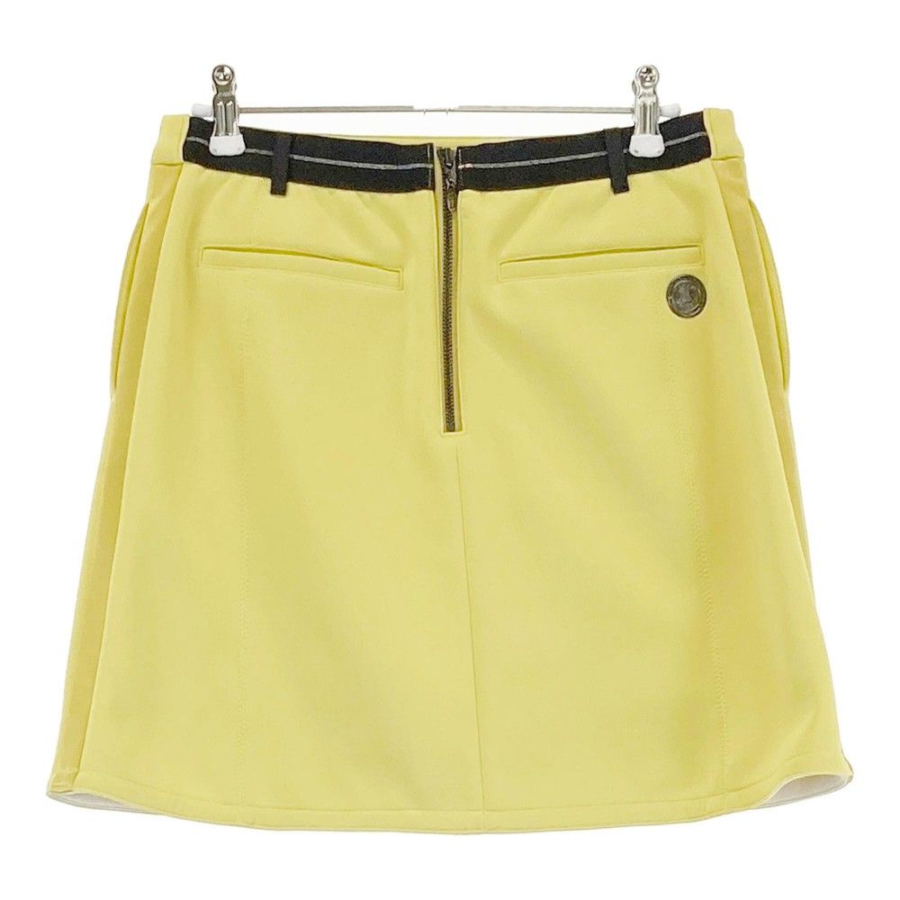 サイズ:38 LANVIN SPORT ランバン スポール ストレッチスカート サイズ:38 LANVIN SPORT ランバン スポール ストレッチスカート