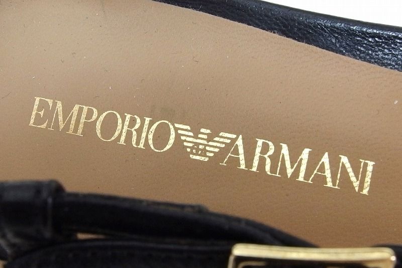 フラットパンプス 23.5ｃｍ