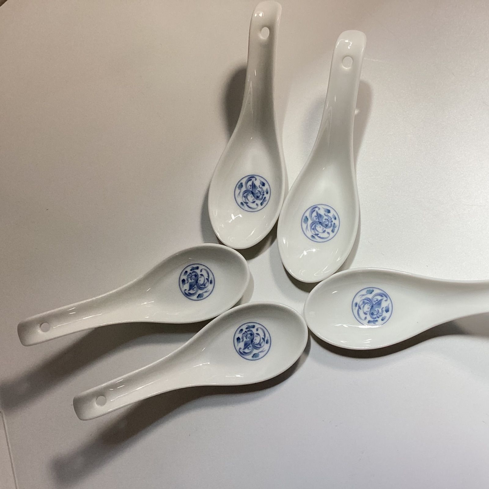 中華食器 長峰陶苑 M-461 15点セット 鳳凰柄 ☆未使用品☆ …e.s - メルカリ