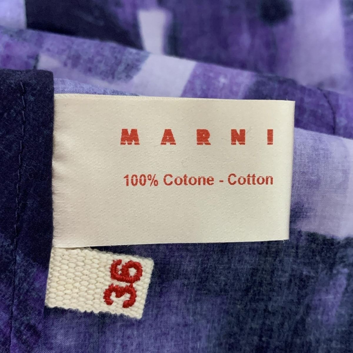 ロングスカート