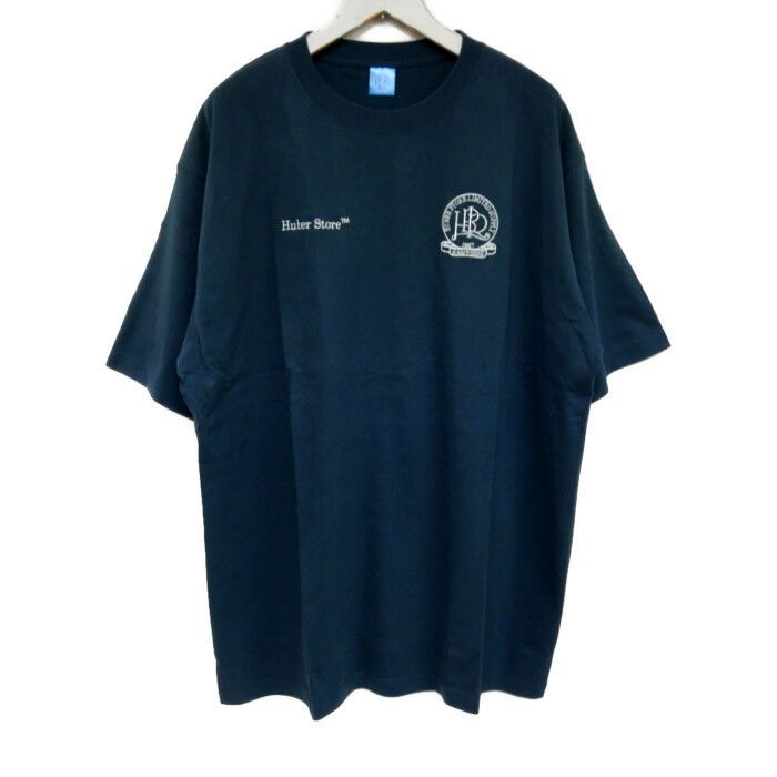 Huber Store Huberstore フーバーストア 国内正規 Original Emblem
