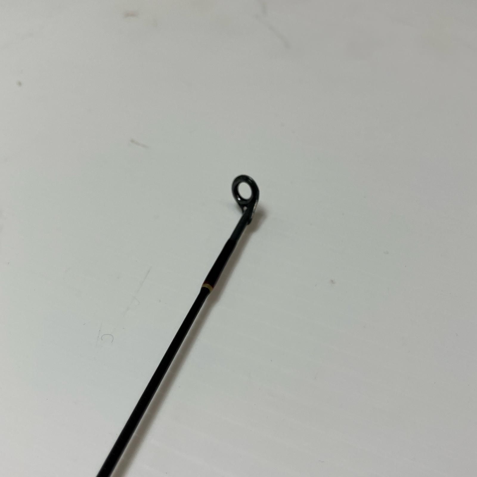 ufmウエダ ロッド