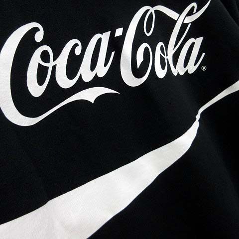 Bristol  Sサイズ 黒 Coca-Colaロゴ入り FCRB 2020SS】立ち上げ発売の全商品・コカコーラコラボまとめ！2
