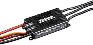 双葉電子工業 ｱﾝﾌﾟ MC-980H|A 450-500ｸﾗｽﾍﾘ･飛行機 00107272 034831 無線機器