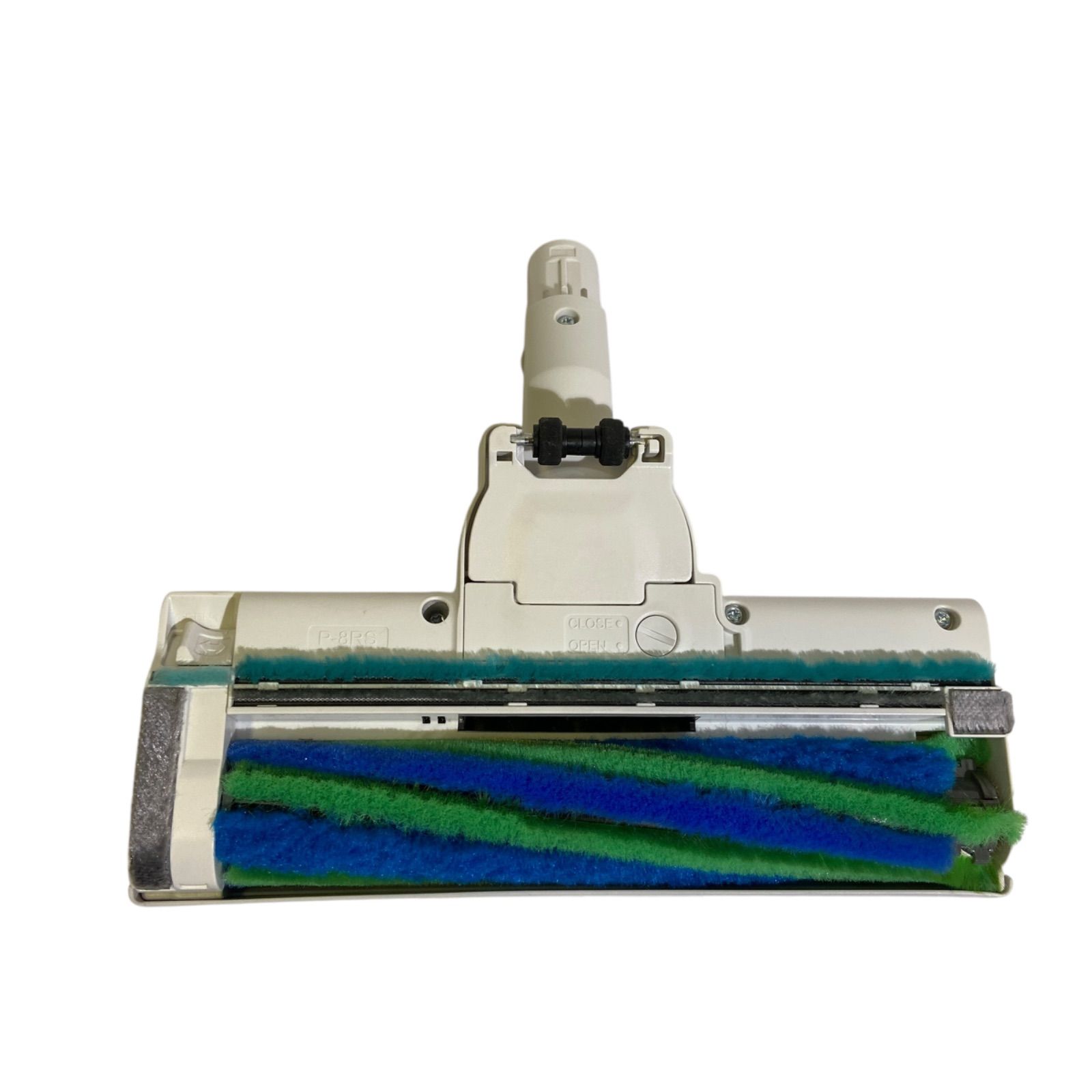 【新品未使用】シャープ EC-SR8-W コードレススティッククリーナー コードレススティッククリーナー RACTIVE Air（ラクティブ エア） EC