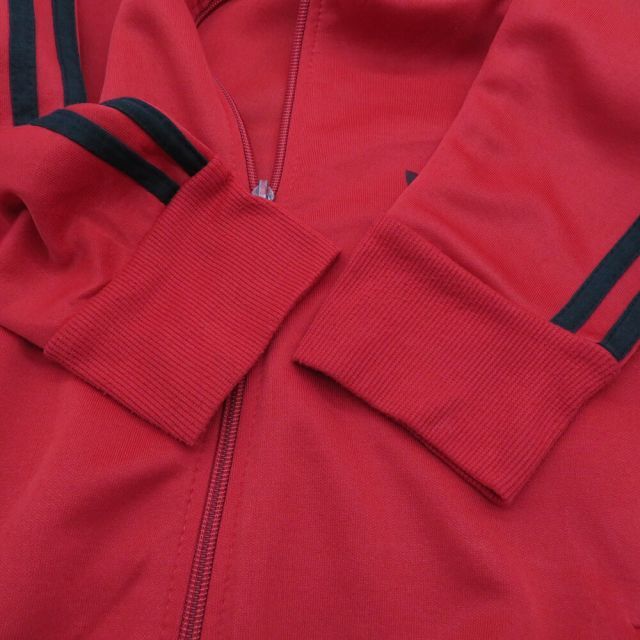 ADIDAS 70s TRACK JACKET Size-L アディダス ヴィンテージ トラック