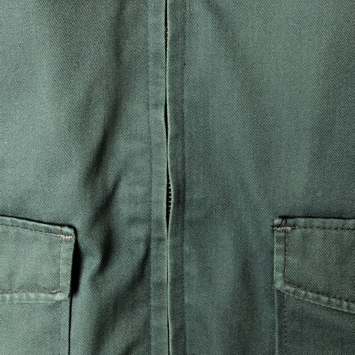 古着 70年代 リー Lee Lee-Prest CHETOPA TWILL ワーク