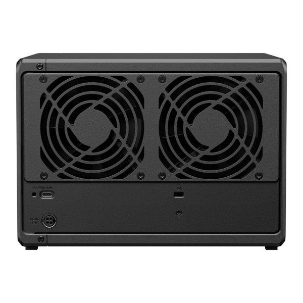 シノロジー 5ベイ拡張ユニットDX525