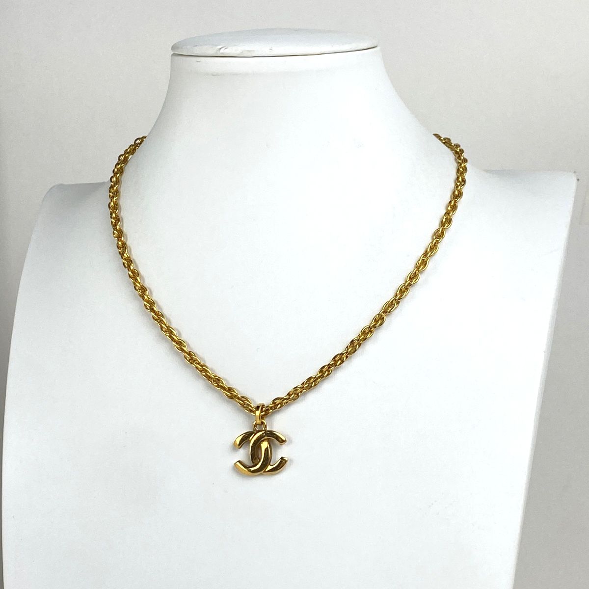 シャネル CHANEL ココマーク ネックレス ゴールド A14A GP 楽天市場】シャネル CHANEL ネックレス ココマーク A14K GP