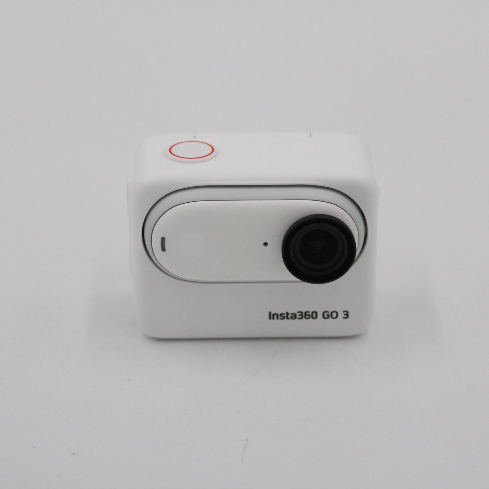 ☆美品☆ Insta360 GO 3 64GB アクションキット Insta360 GO 3S ☆美品☆ Insta360 GO 3 64GB アクションキット Insta360 GO 3S