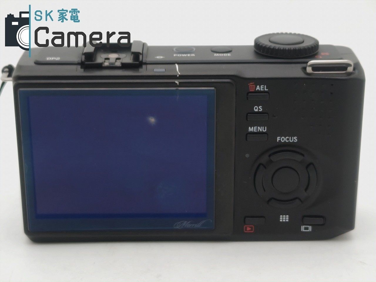 シグマ SIGMA DP2 Merrill 価格比較 - 価格.com