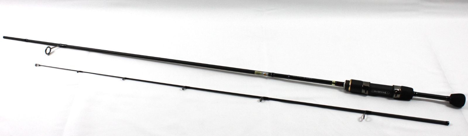 A1073 TENRYU テンリュウ 天龍 ロッド LUNAKIA ルナキア LK582S-LS メバリング アジング