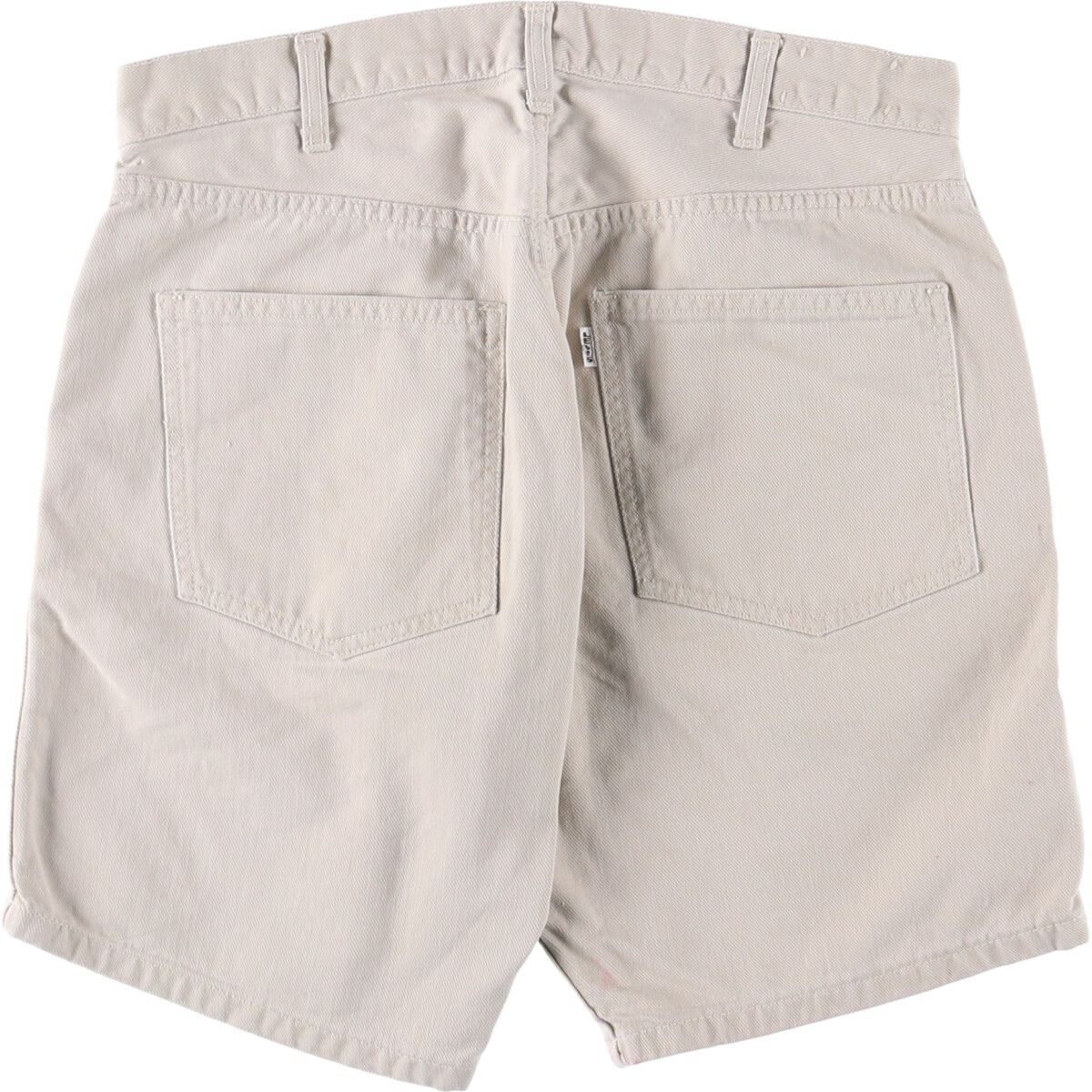 カツラギ ショーツ