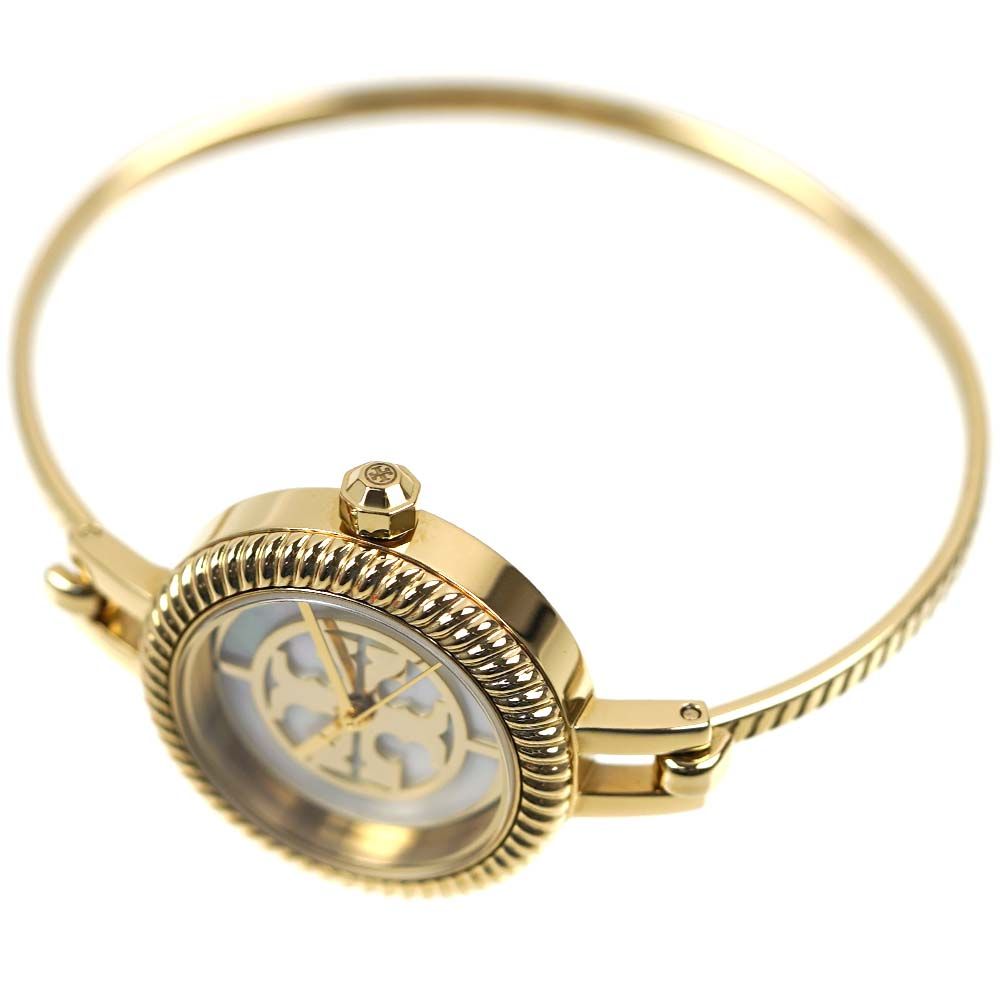 トリーバーチ REVA レザー 時計 レディース TORY BURCH レディース