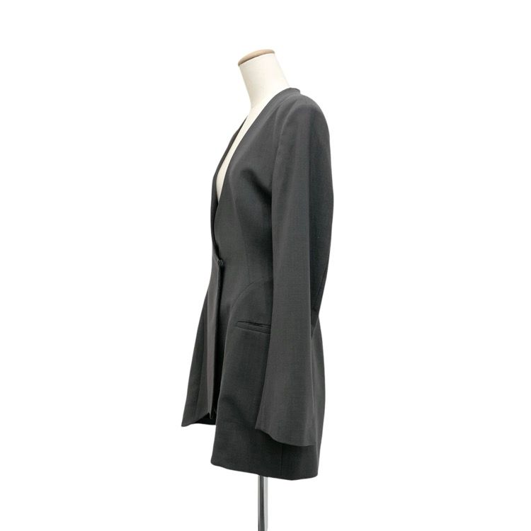 2024AW FETICO フェティコ THETOKYO別注 OPEN BACK TAILORED