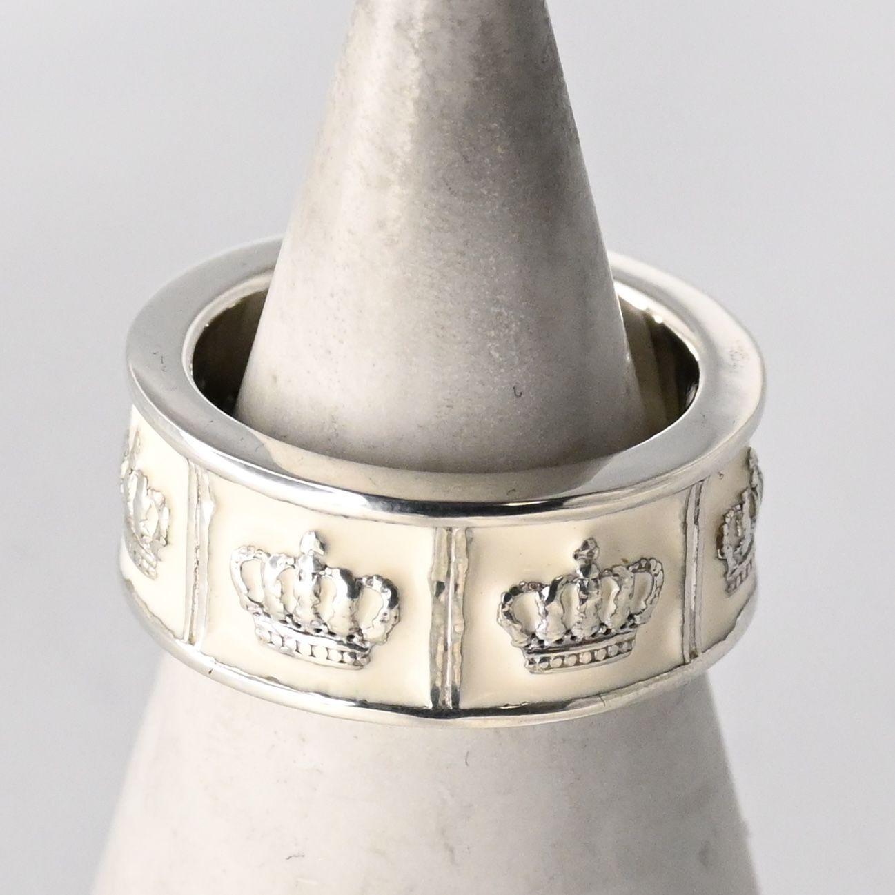 Justin Davis - 松本潤着用◇新品◇JUSTIN DAVIS◇ジルコニア