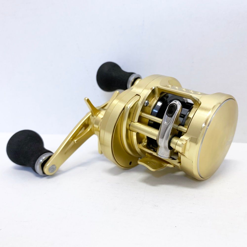加古川店】 中古 SHIMANO | シマノ リール 15オシアコンクエスト