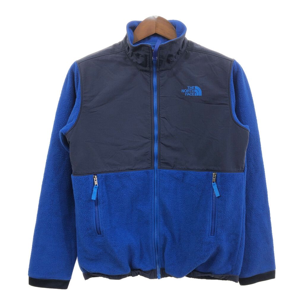 THE NORTH FACE ノースフェイス フリースジャケット アウトドア ワン 