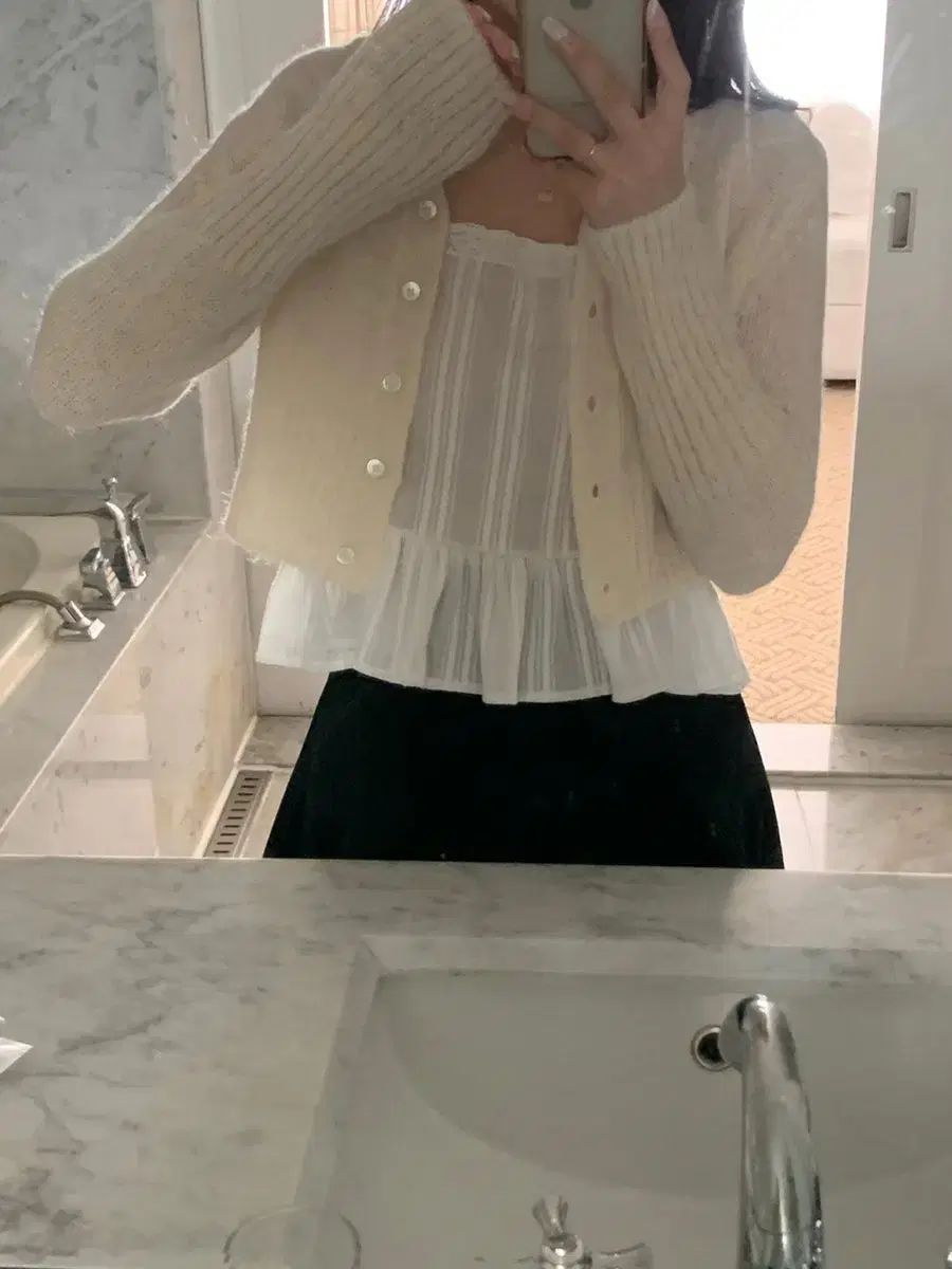 ノースリーブ