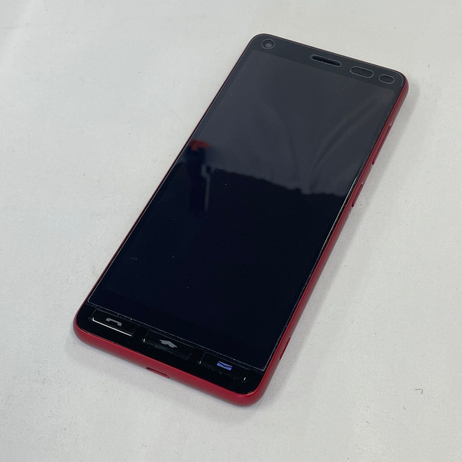 京セラ - かんたんスマホ２+ かんたんスマホ2+｜価格比較・最新情報 - 価格.com