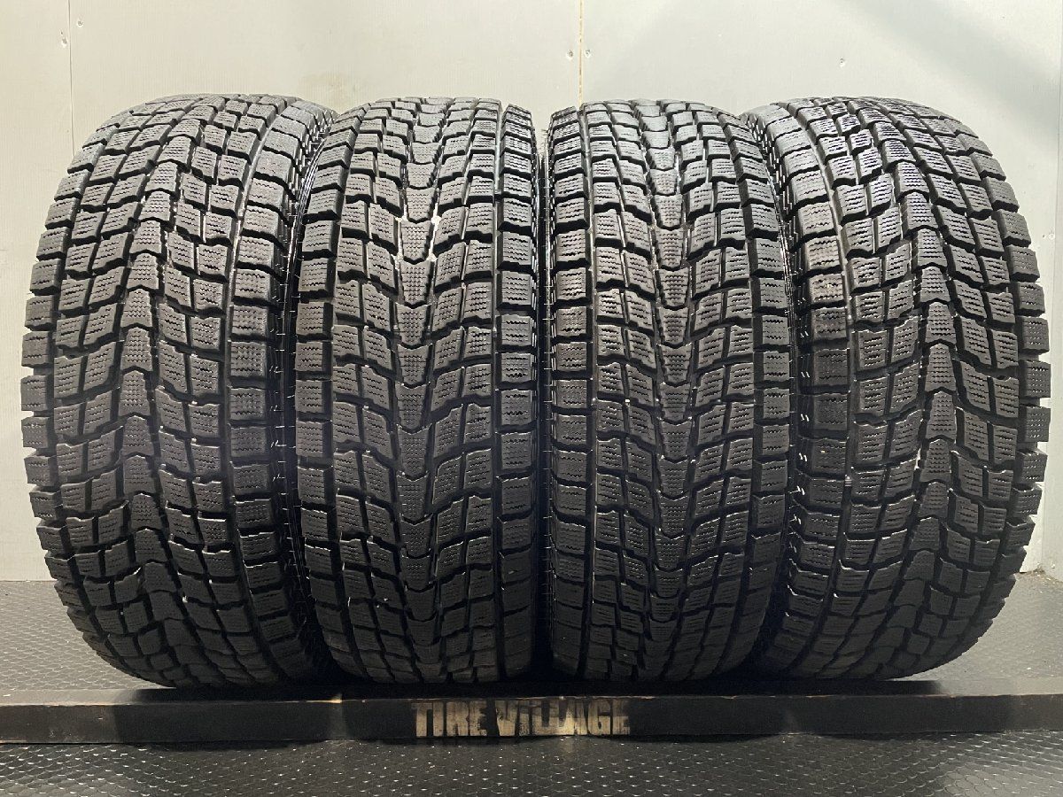 DUNLOP GRANDTREK SJ6 （トヨタ40ランクル輸出）