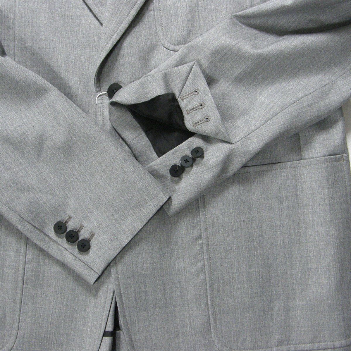 新品】 Edition × Ermenegildo Zegna HORIZON TWILL ／ エディション 