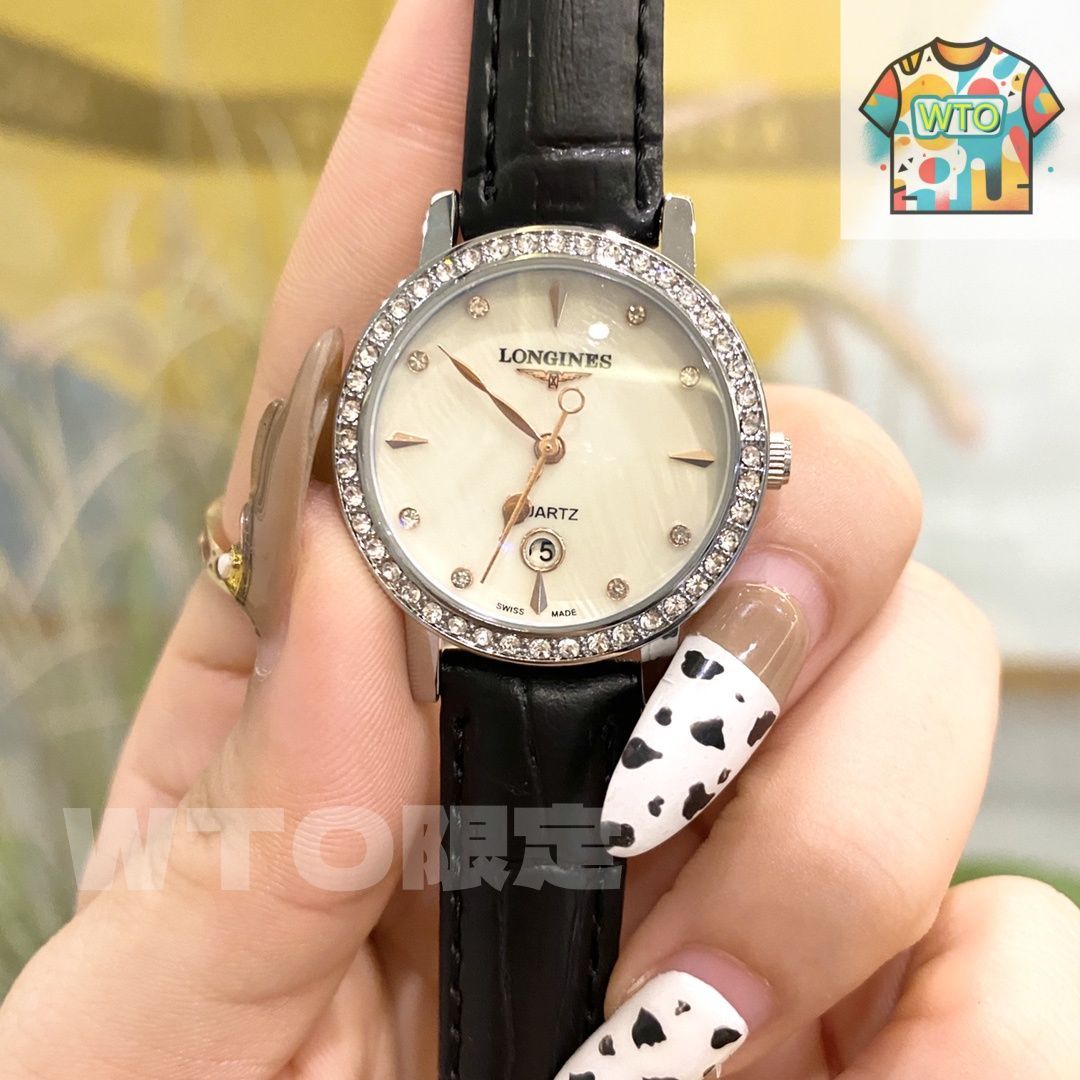 野性爆弾 くっきー 腕時計 チックタック ミスティ 今日特価