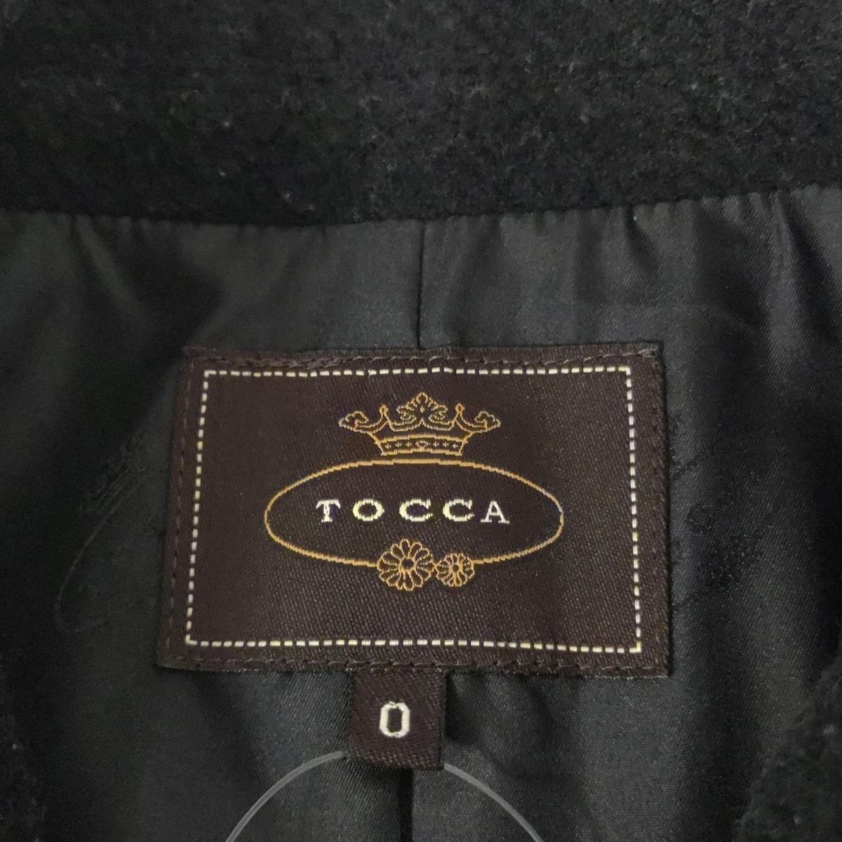 TOCCA