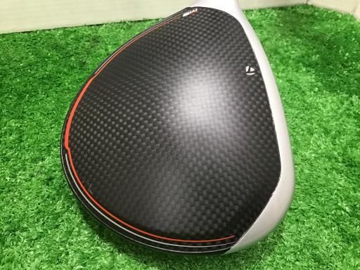 m5 ドライバー　9° TaylorMade - ヘッド TaylorMade M5 ドライバー 1W9