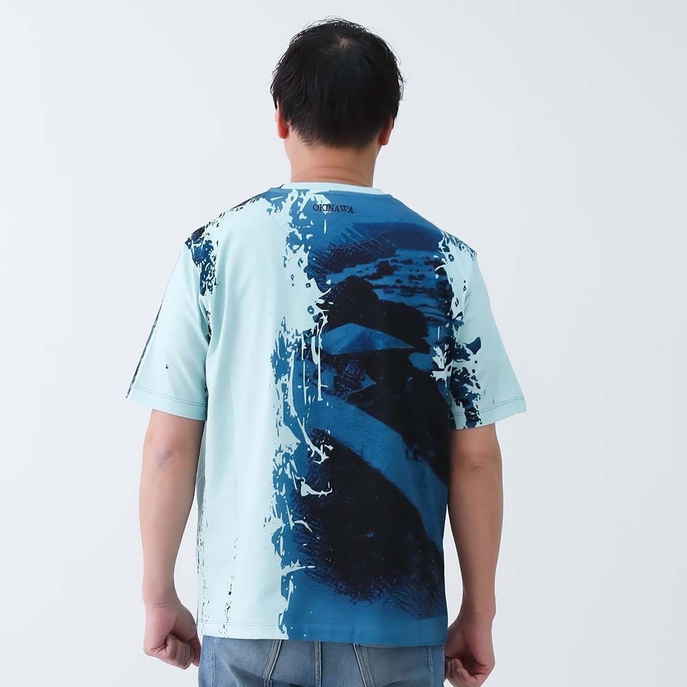 【国内即発】EMPORIO ARMANI 3R1T6R 1J03Z F922 Tシャツ (新品) 新品 EMPORIO ARMANI (エンポリオアルマーニ) 3R1T6R 1J03Z F922