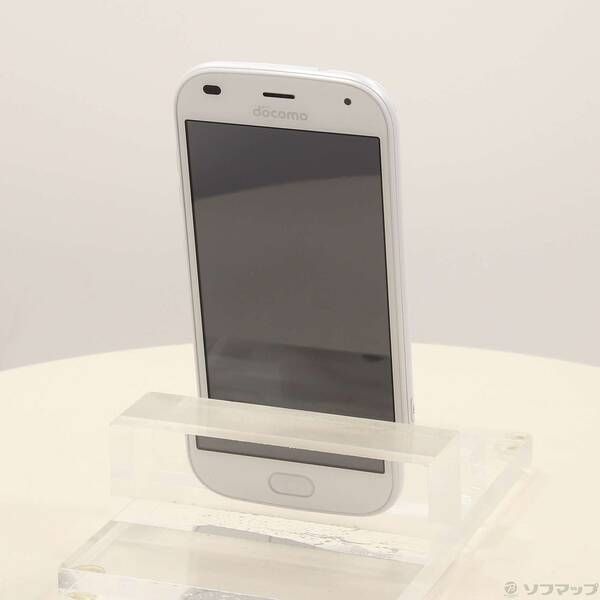 NTTdocomo - FUJITSU らくらくスマートフォン F-42A ホワイト　中古品 楽天市場】f-42a 中古の通販