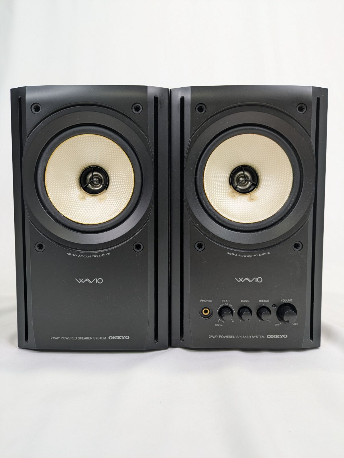 ONKYO SA-205HDX とスピーカーセット ONKYO SA-205HDX オンキョー