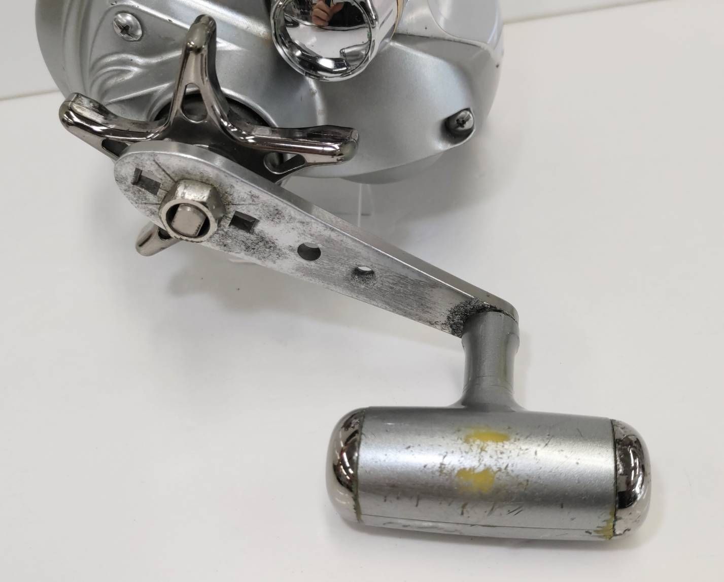 乗合船 ふかせ釣り