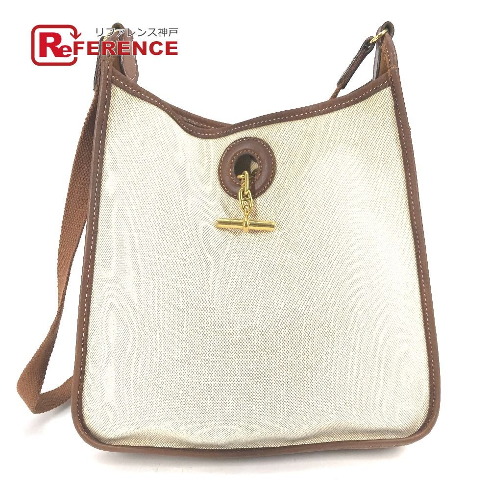 希少✨ OLD COACH 90s Sholder Bag USA 9977 Vintage 90's Coach Black