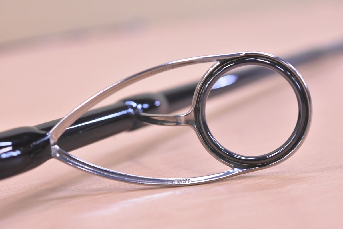 アピア フージンZ テスタマッタ 88 MH APIA Foojin Z スピニングロッド 2ピース サーフ シーバス ヒラメ フラットフィッシュ 釣り竿スタンド スピニングリール