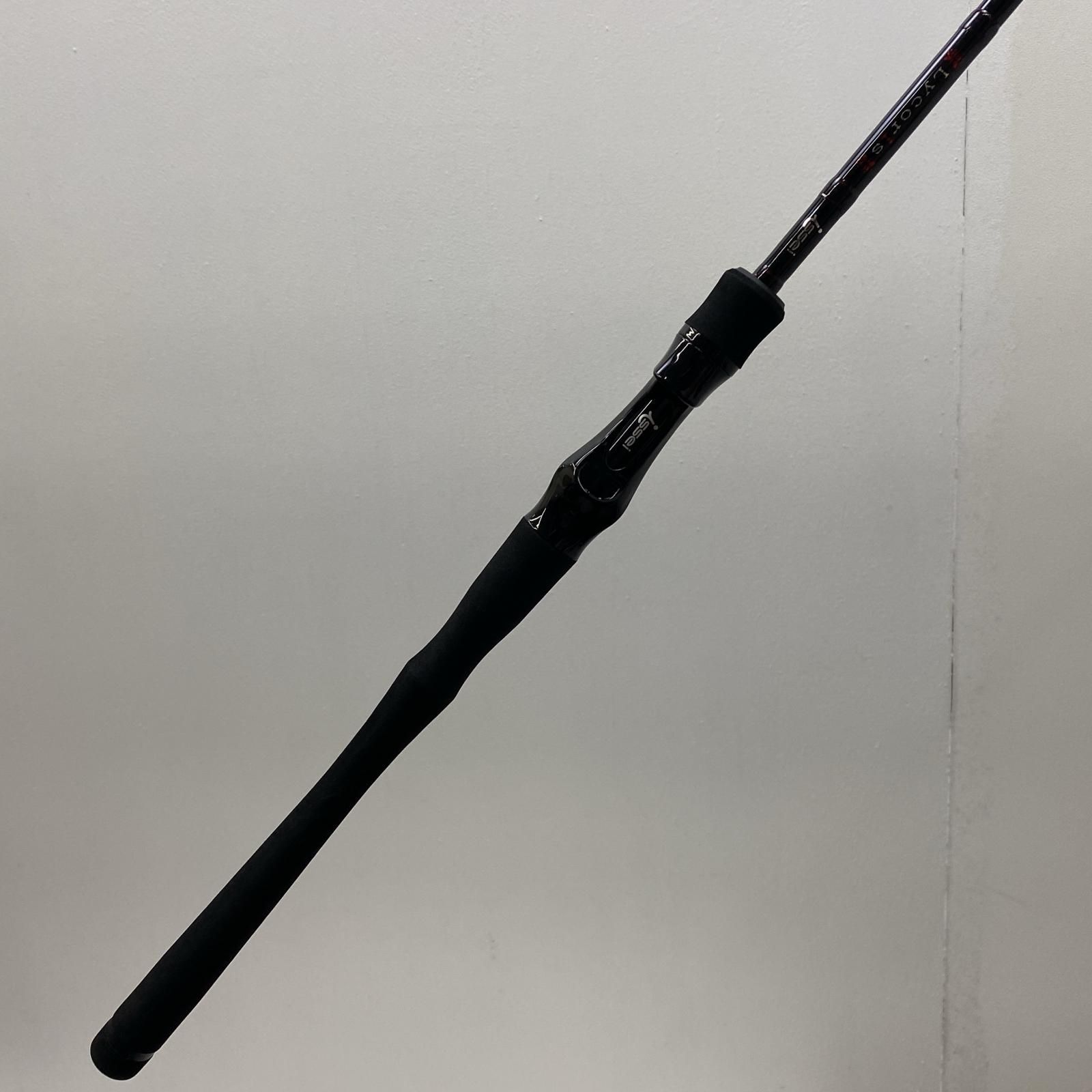 加古川店】 中古 issei | イッセイ ロッド リコリス LRC-78H
