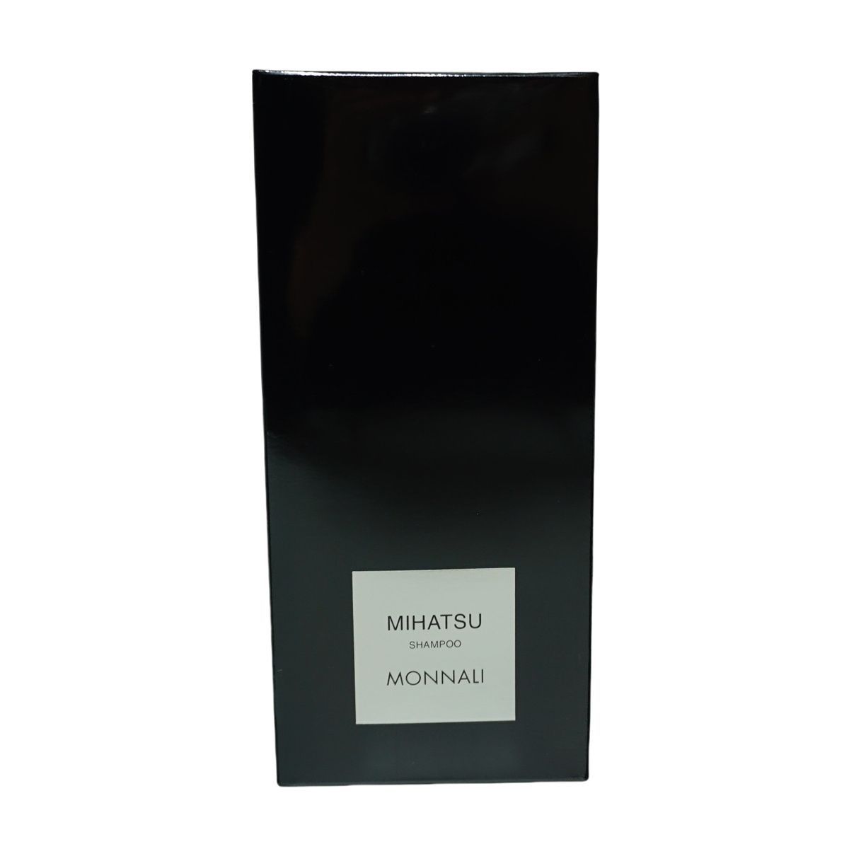 MONNALI モナリ MIHATSU SHAMPOO セット】 モナリ ミハツ シャンプー