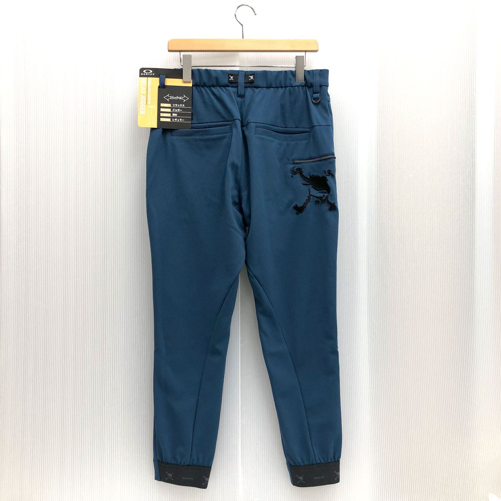 新古品！】オークリー｜メンズ｜Lサイズ｜ゴルフウェア 大宮丸ヶ崎店