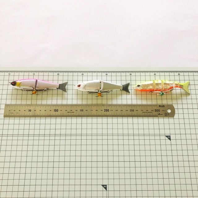 ヤマシタ(YAMASHITA) マリア ラピード F 230mm 002 血みどろ 632-118