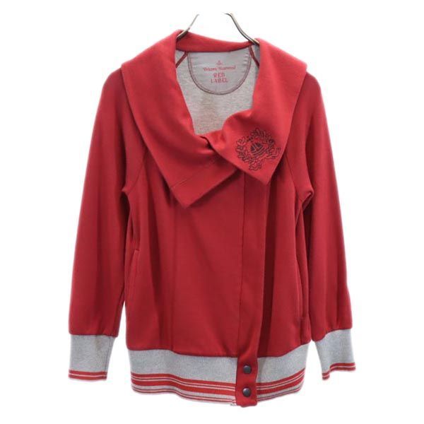 【入手困難❗】Vivienne Westwood RED LABEL ジャケット Vivienne Westwood - ヴィヴィアンウエストウッド 別珍ラブ